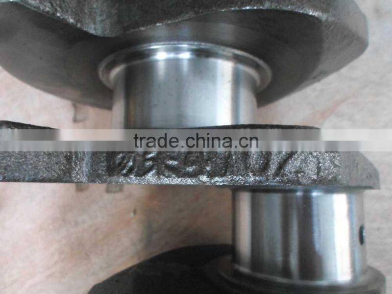 Crankshaft pulley for YUEJIN parts