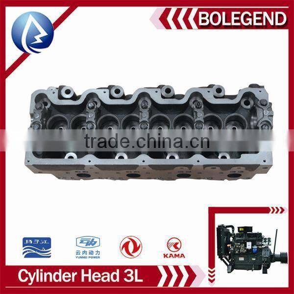 Auto 3L diesel engine parts from China
