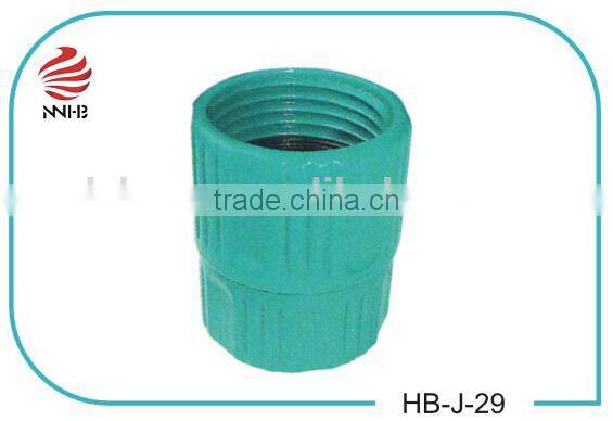 plastic hose adaptor, female hose connector, water tap connector