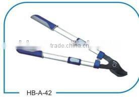 pruning shear bypass scissor lopping shears