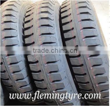 8.25-16 lug pattern truck tyre bias tire TBB tyre