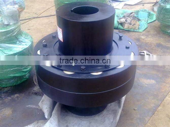 TL type China Elastic sleeve couplings