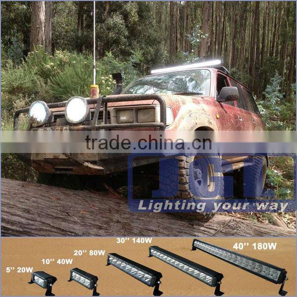 2013 hot selling tow tractor led light bar with RoHS certification