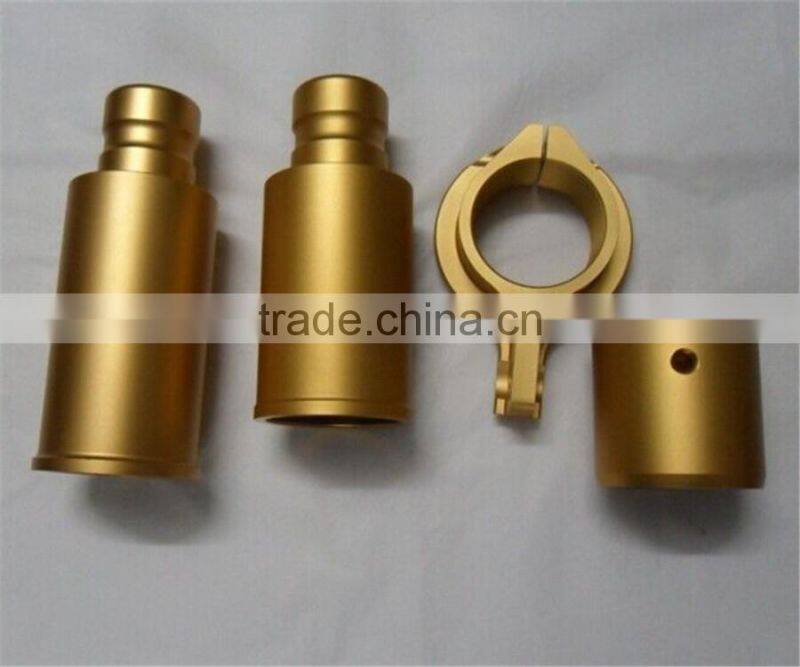 Alibaba china manufacture brass cnc machining parts