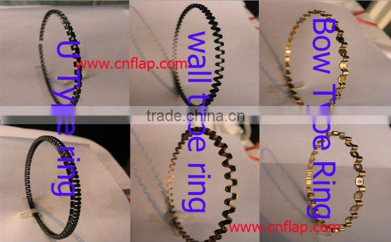 SL01-23-200A Piston ring
