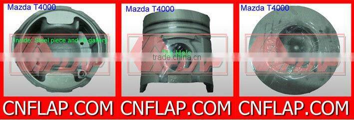 mazda t4000