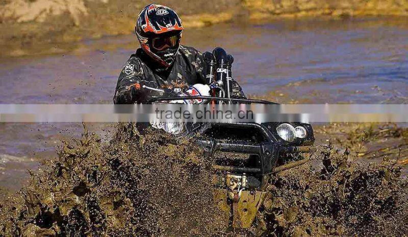 5in 36W round car automotive truck trailer vehicle led headlight with H4 plug high power spot driving beam