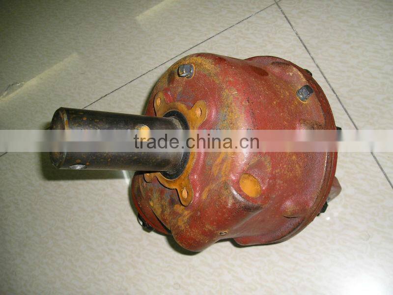 LAWN MOWER REPLACEMENT GEAR BOX