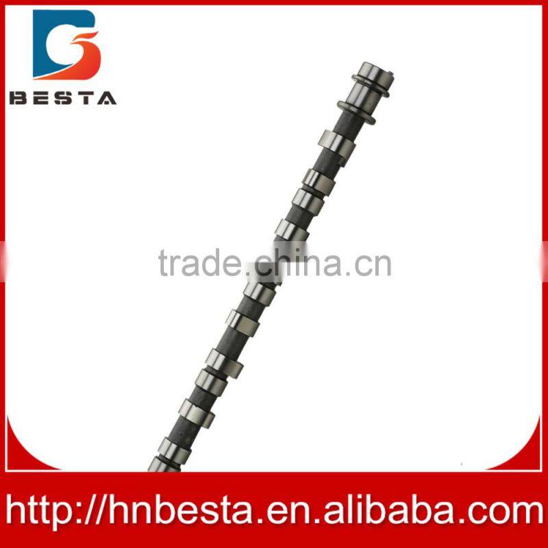 longer duration camshaft for Mitsubishi T120 engine