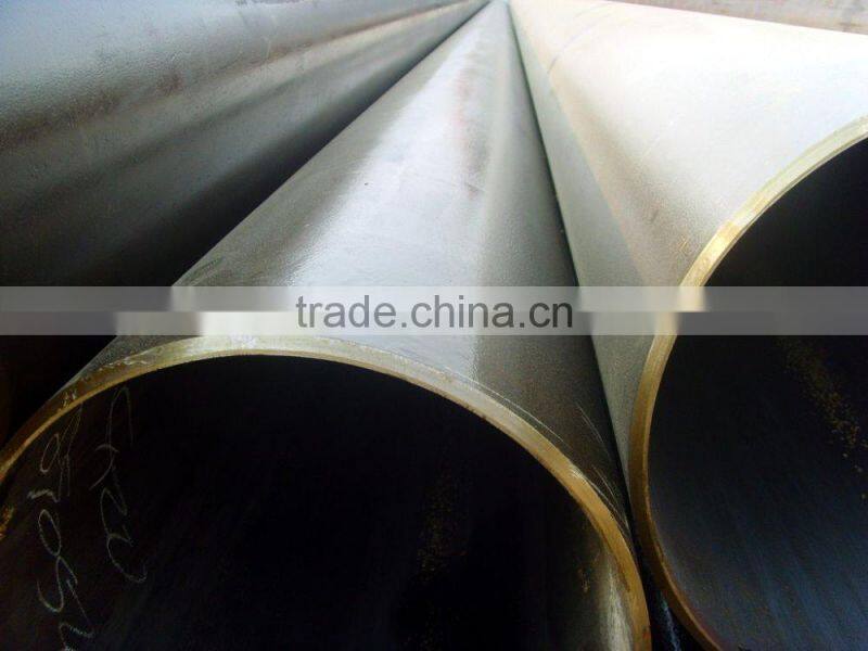 ERW STEEL PIPE /TUBE
