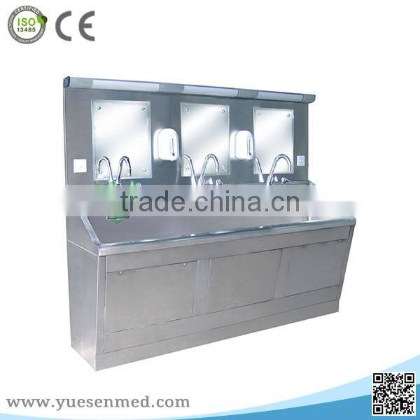 hot sale stainless steel mobile mortuary trolley funeral equipment lift