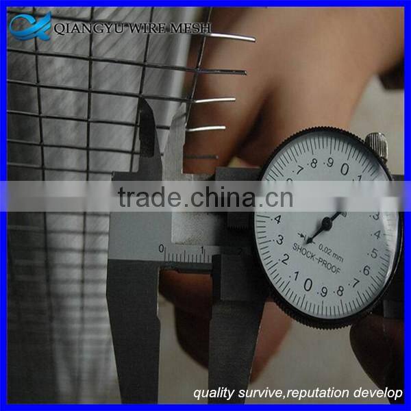 12 gauge welded wire mesh panels, curvy welded wire mesh fence, galvanized 5x5 welded wire mesh