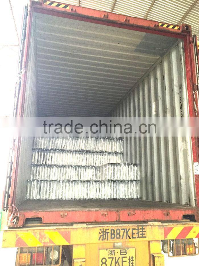 extendable aluminium ladder for construction tool