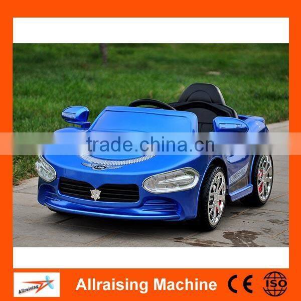 remote control ride on children electric car