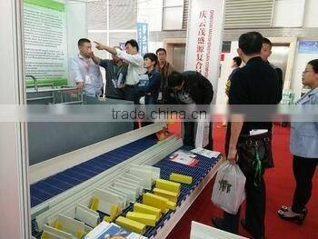 fiberglass FRP L angle profile/glass fiber reinforced plastic