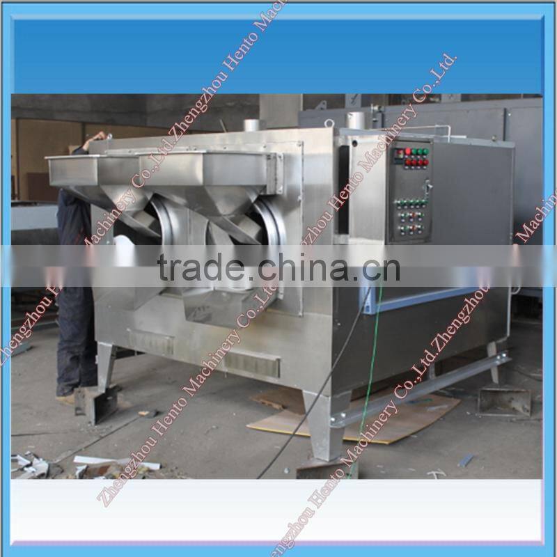 Hot Sale Commercial Peanut Roasting Machine Price