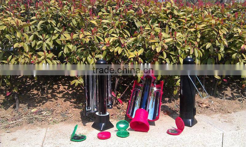 beautiful solar kettle