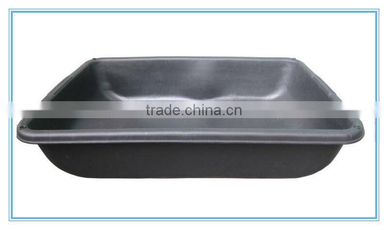 plastic trough