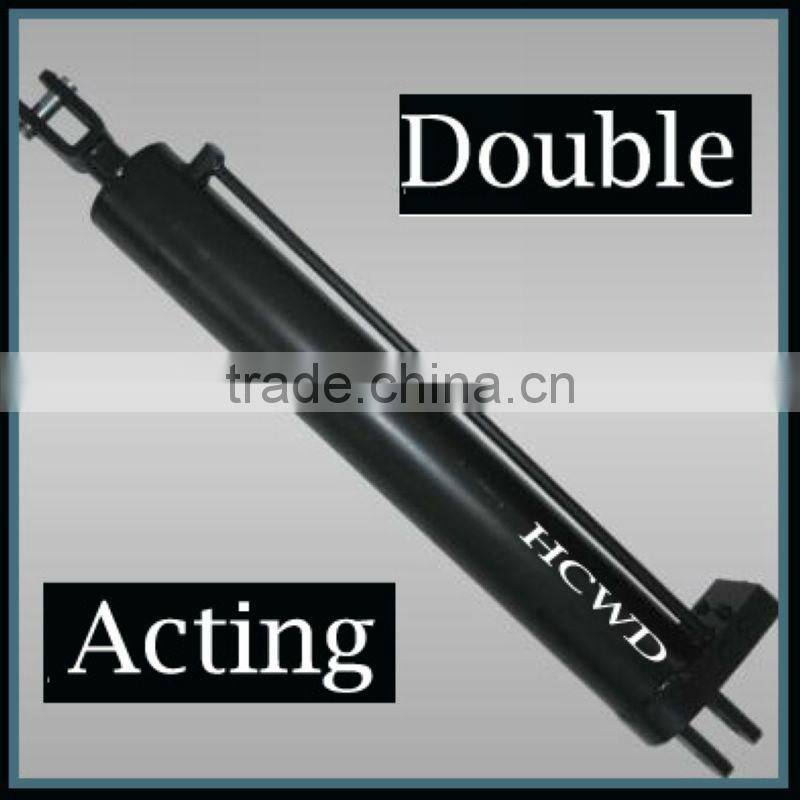 Hydraulic Cylinder for Hyundai and Other Brands Excavators