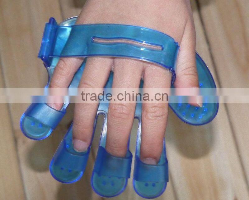 2015 new type rubber massage brushes