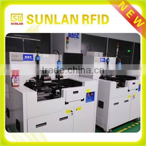 Hot Selling Sunlanrfid smart rfid ic inlay