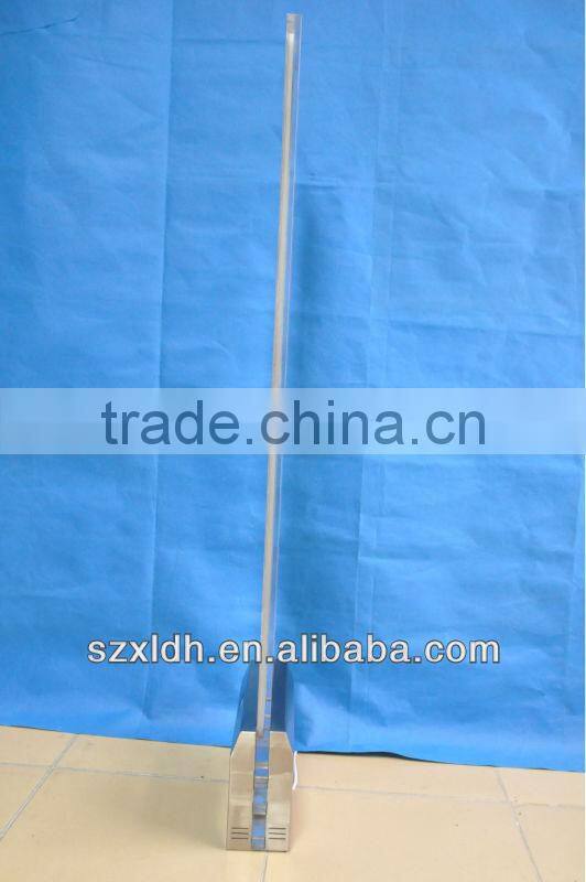 Top quality 58khz crystal eas mono clothing anti-theft system XLD-AM02