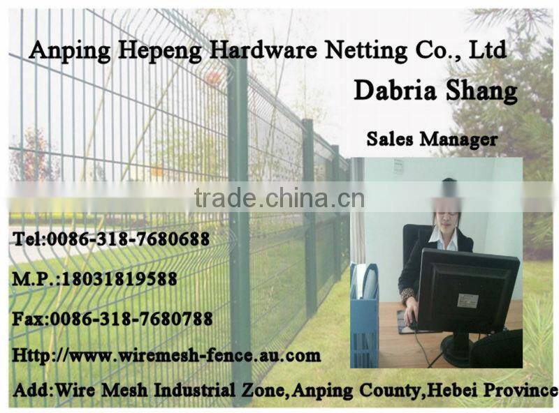 Wholesale alibaba China CE&ISO 9001 galvanized steel fence panels(pro manufacturer)