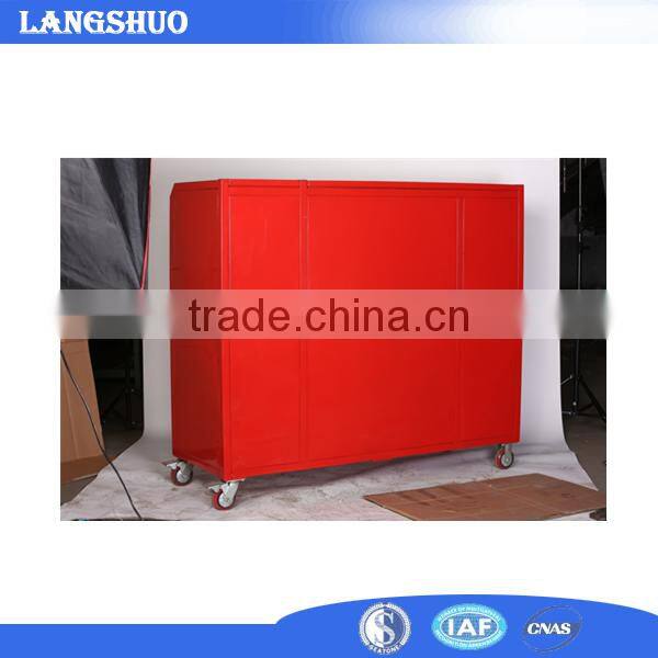 Heavy Duty Cabinet Type Tool Trolley/72 inch Tool Chest Roller Cabinet