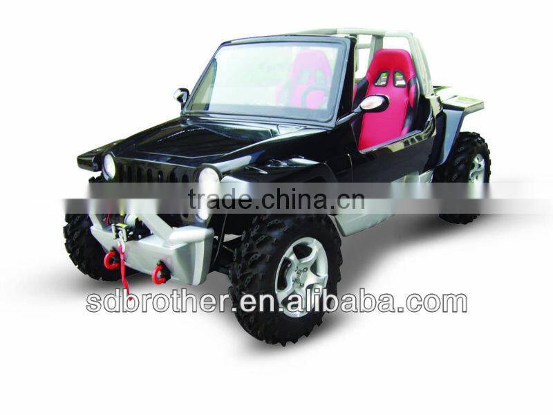 UTV 800cc 4x4 and 4x2 truck suspension cheap go karts for sale 800cc jeep