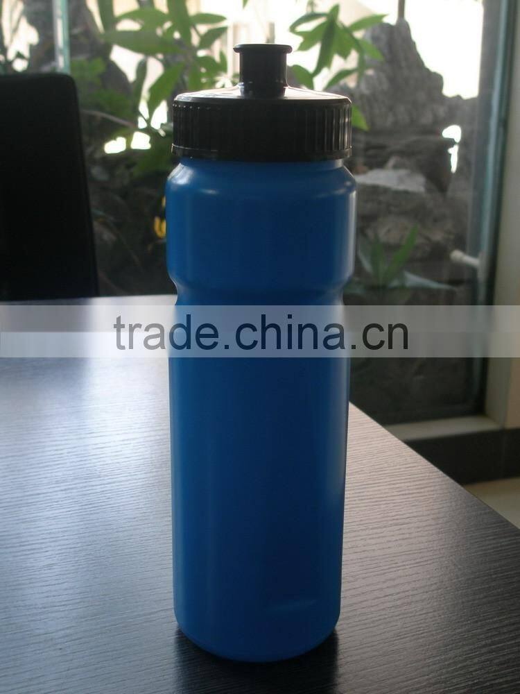 OEM Blow Molding Empty Plastic Water Bottles Drinking Sport Bottle