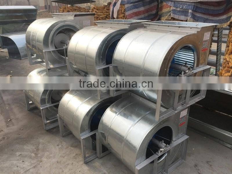 Customized furniture spray booth with good market oversea