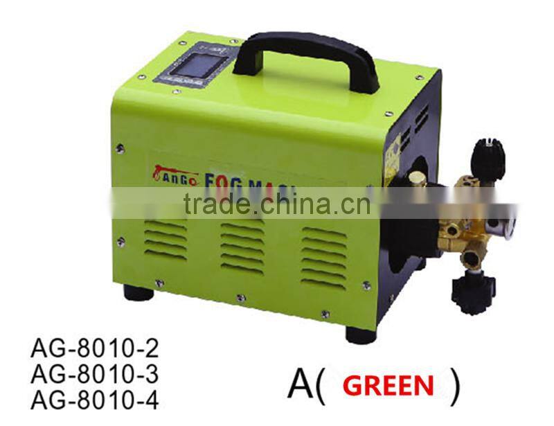 High quality Humidification machine 2L water mist system