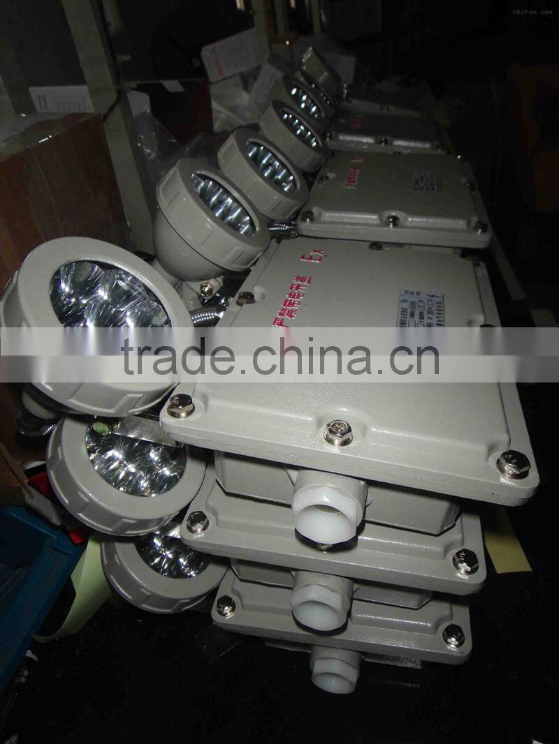 BAJ52 Explosion-proof emergency light