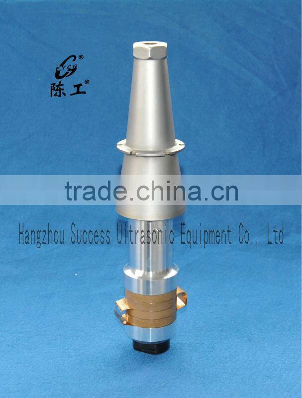 YP-6015-4GD 15Khz Ultrasonic Oscillator