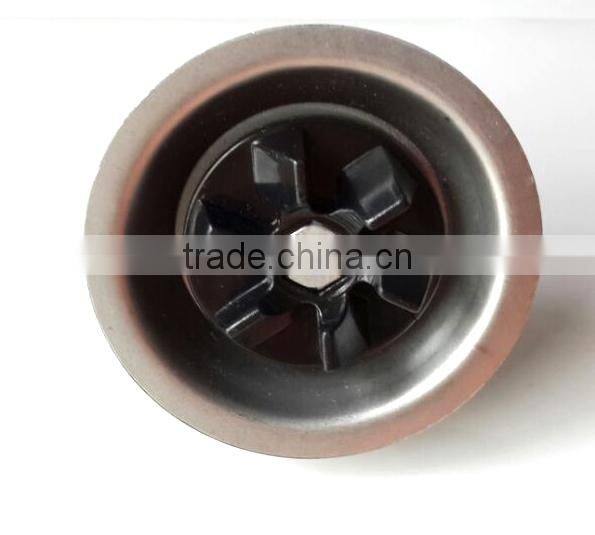 Blender Ice Crushing Blade with Base Gear