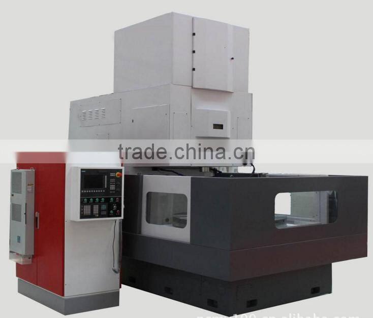 Y5150K High Performance CNC Gear Making Machine from china