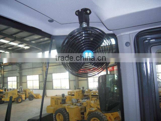 5 tons Front Wheel Loader-YN958