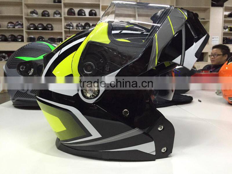 United States DOT helmet