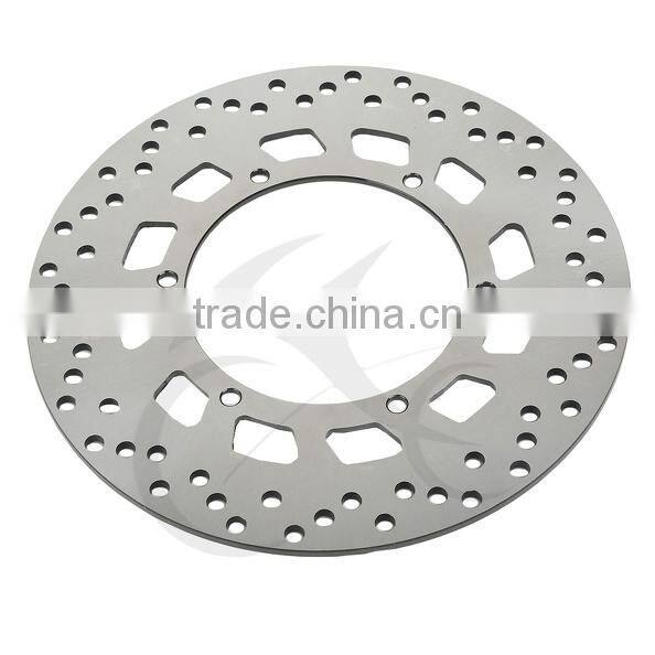 Rear Brake Disc Rotor For Yamaha T-MAX 500 XP500 XP 500 2001-2010 02 03 05 06