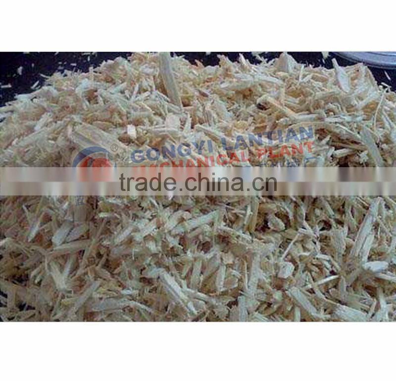 with CE and ISO certification Crusher Of Wood Pallet Shredder with competive price