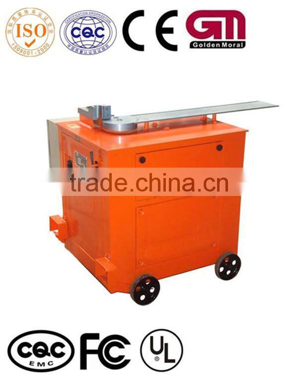 GF20 Hoop Steel bending machine