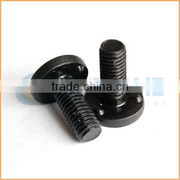 Factory sales self clinching stud weld screws