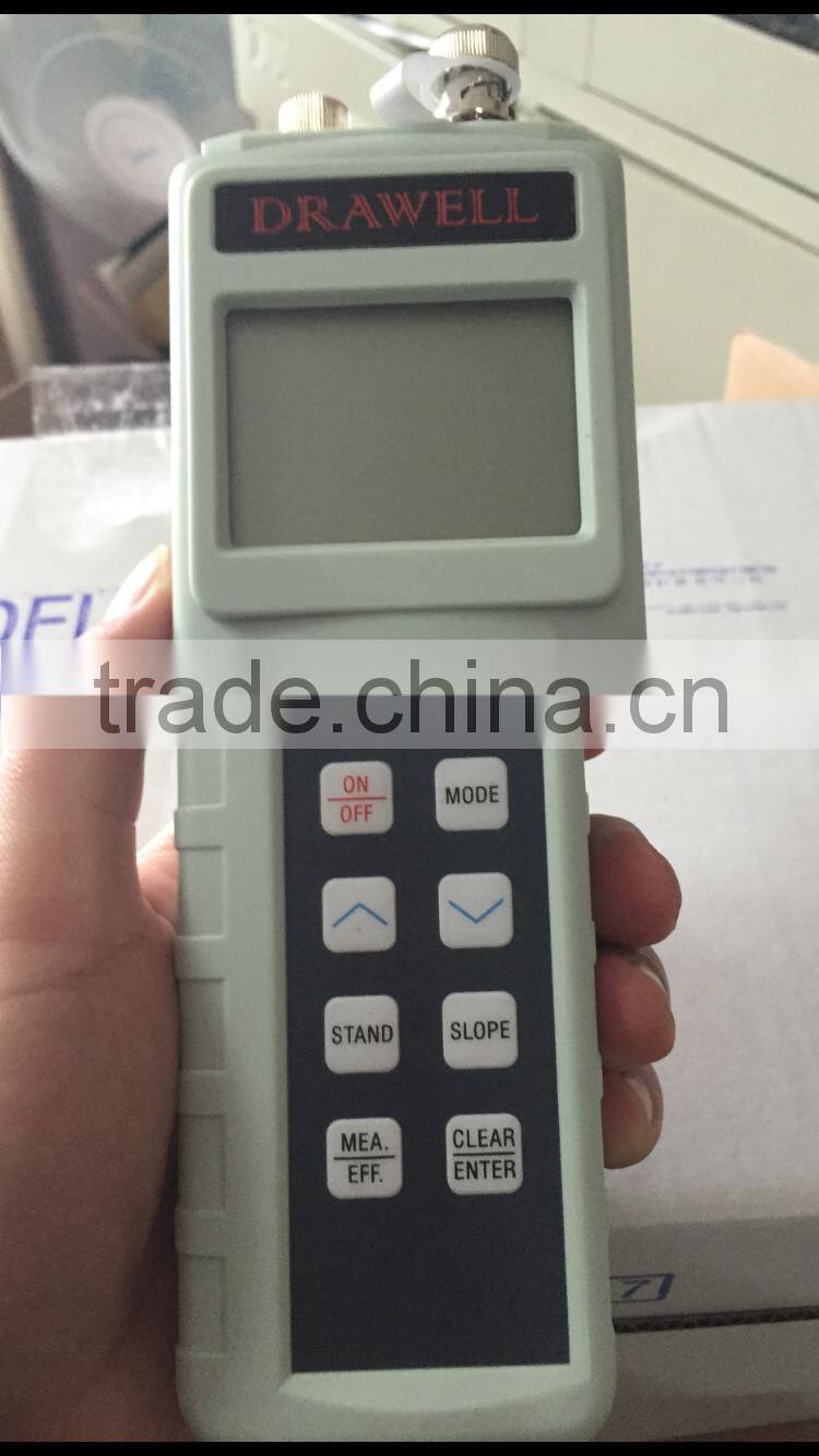 DW-6010M PH/ORP/Temperature Portable Meter