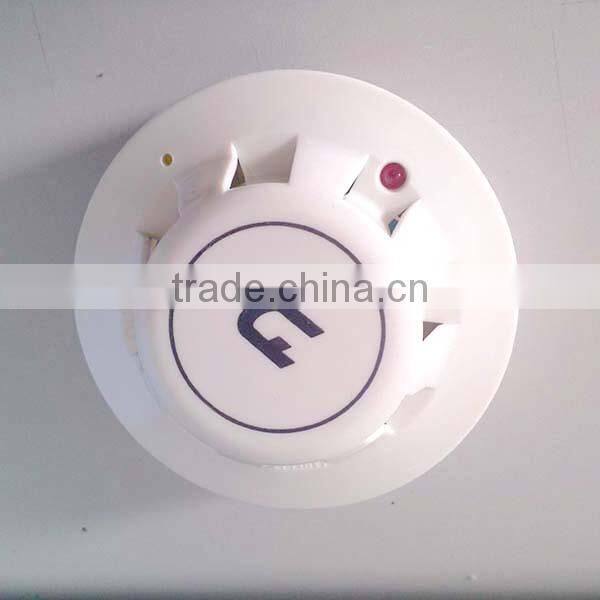 addressable smoke detector