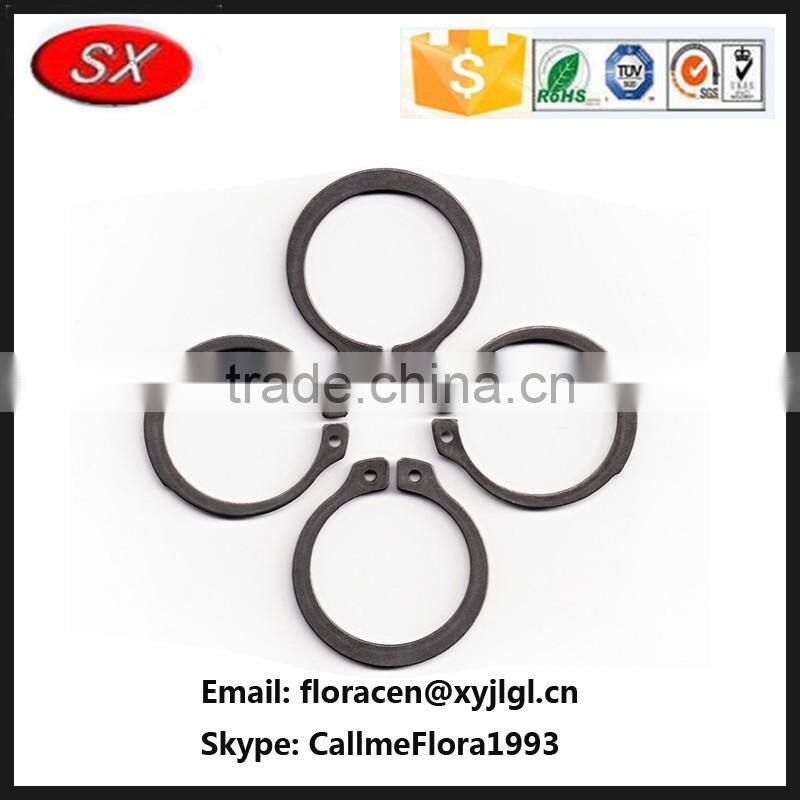 Hot Sale Professional Manufacture Custom High Quality Hight Precision Spring Clip Fasteners Can OEM&ODM