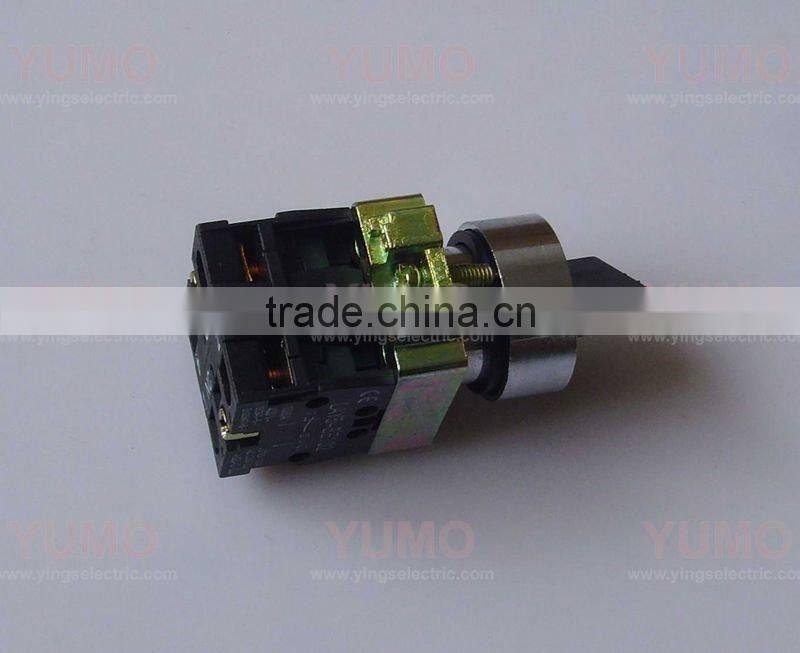 LAY5-BD25 (XB2-BD25) Push Button