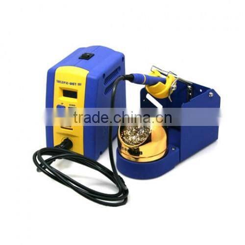 Hakko 951 IR Soldering Station Factory