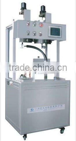 Lipstick Double-Free Defoaming Filling Machine