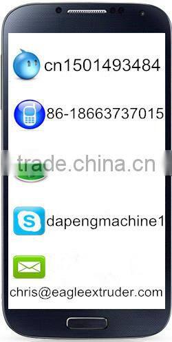 puffed rice machine
