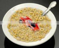 Baby food processing machinery